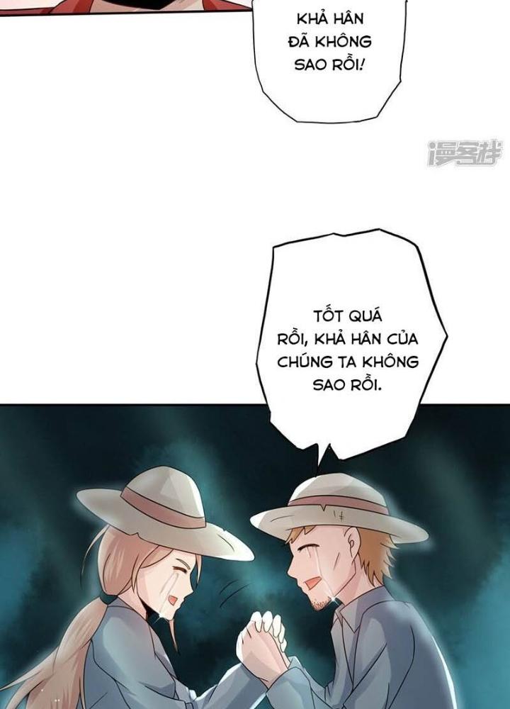 Địa Ngục Này Ta Mở Ra Đấy Chapter 111 - Trang 4