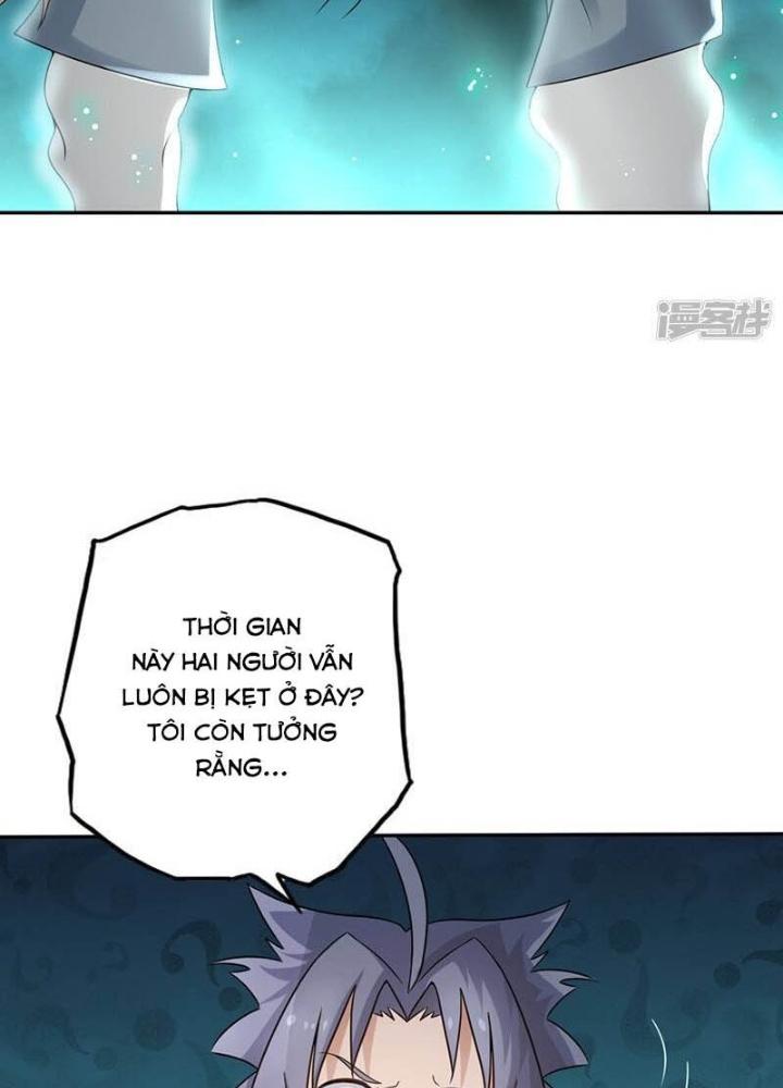 Địa Ngục Này Ta Mở Ra Đấy Chapter 111 - Trang 4