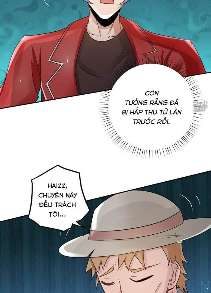 Địa Ngục Này Ta Mở Ra Đấy Chapter 111 - Trang 4