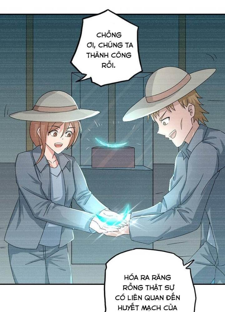 Địa Ngục Này Ta Mở Ra Đấy Chapter 111 - Trang 4