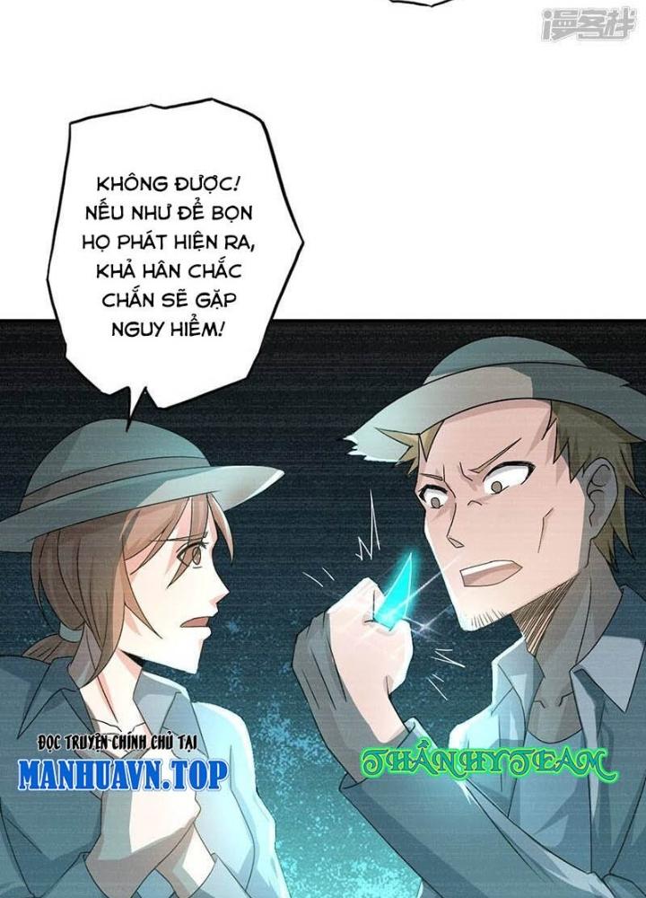 Địa Ngục Này Ta Mở Ra Đấy Chapter 111 - Trang 4