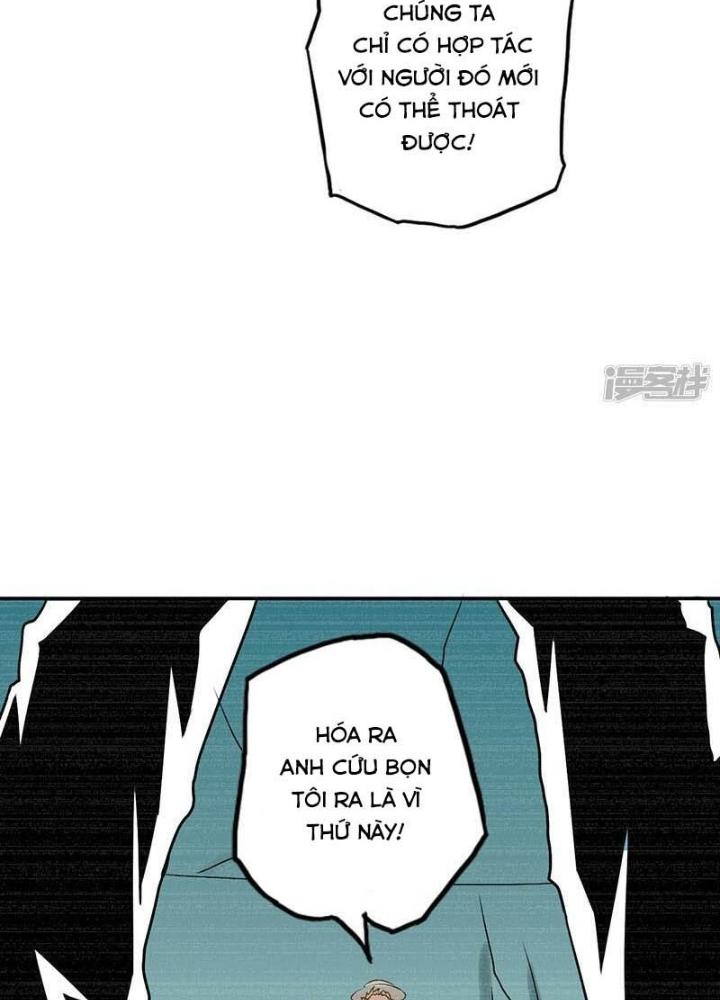 Địa Ngục Này Ta Mở Ra Đấy Chapter 111 - Trang 4