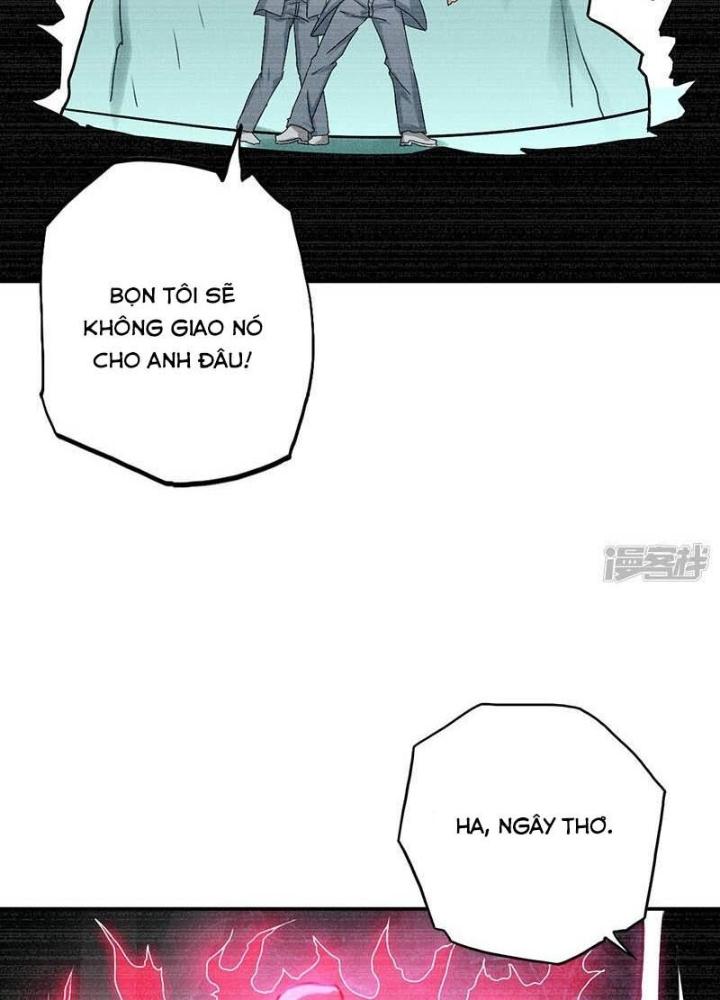 Địa Ngục Này Ta Mở Ra Đấy Chapter 111 - Trang 4
