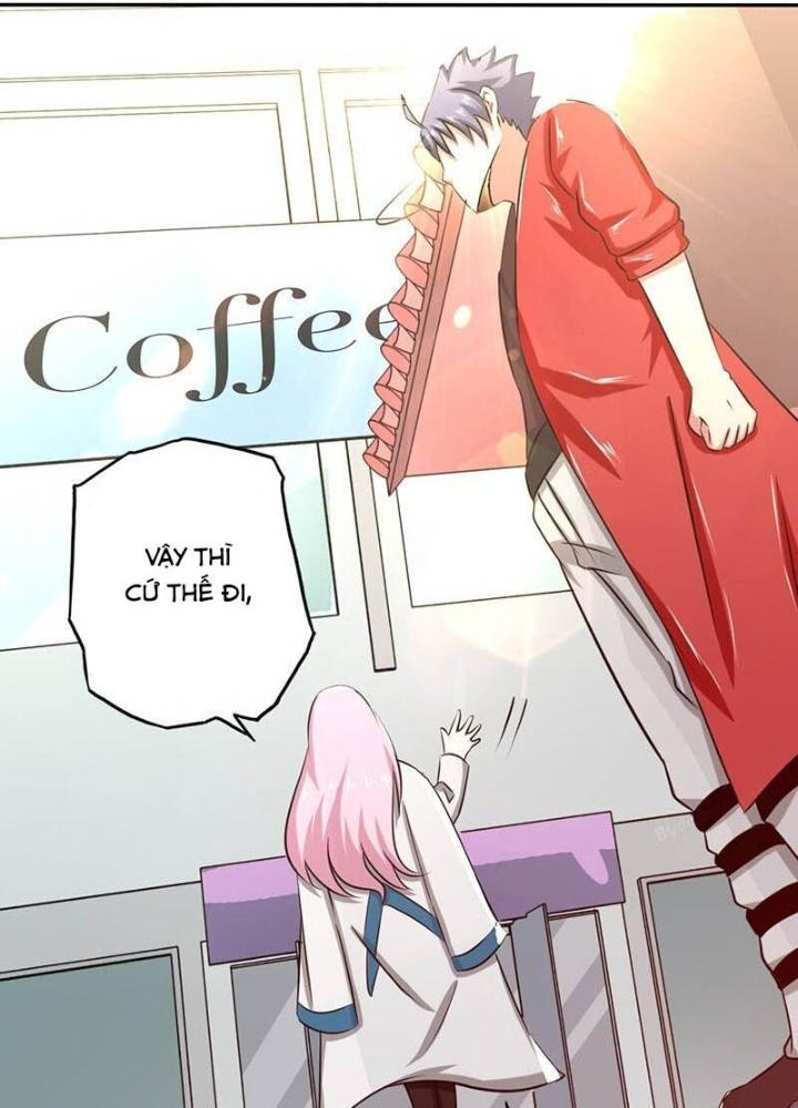 Địa Ngục Này Ta Mở Ra Đấy Chapter 111 - Trang 4