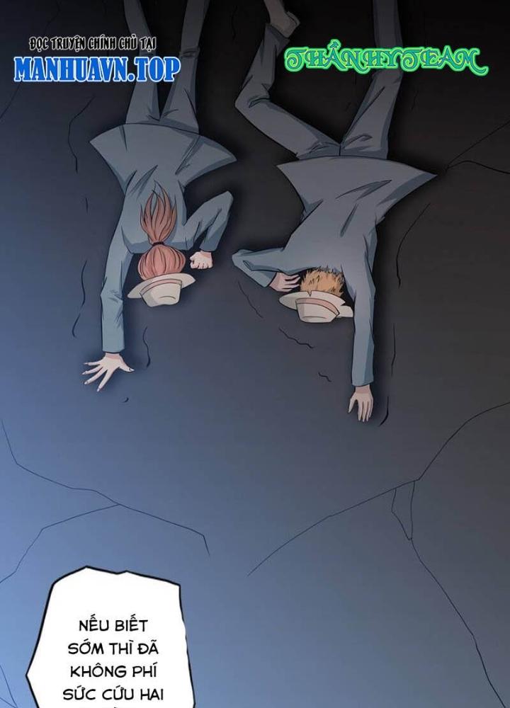 Địa Ngục Này Ta Mở Ra Đấy Chapter 111 - Trang 4