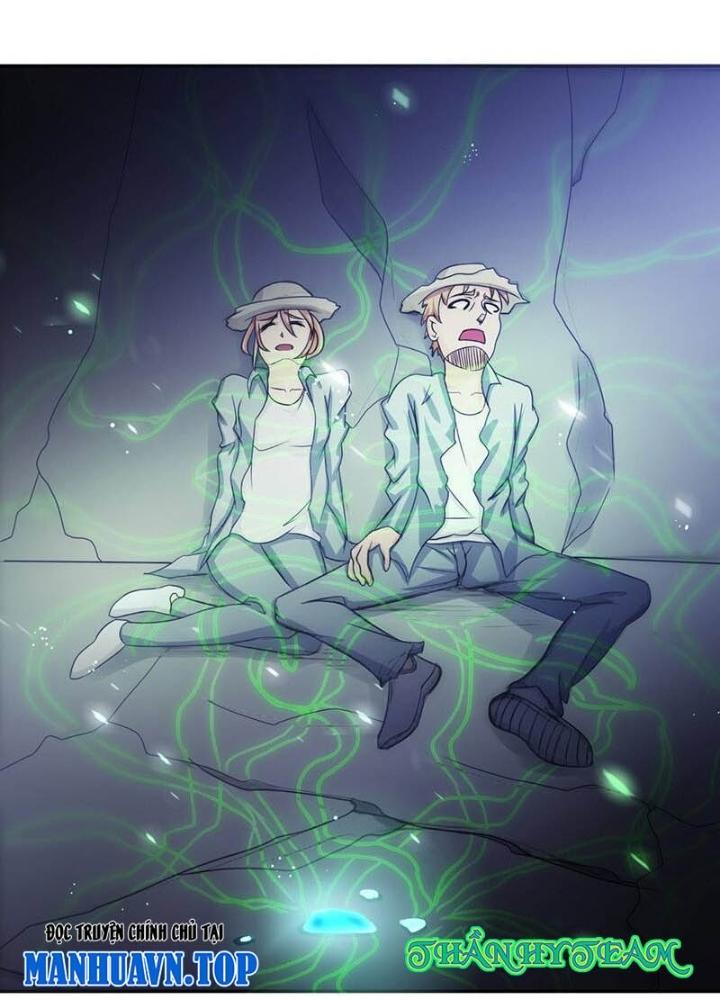 Địa Ngục Này Ta Mở Ra Đấy Chapter 111 - Trang 4