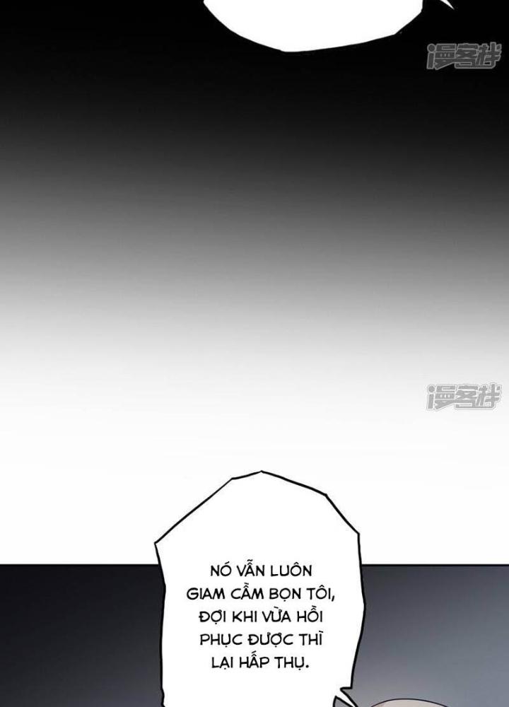 Địa Ngục Này Ta Mở Ra Đấy Chapter 111 - Trang 4