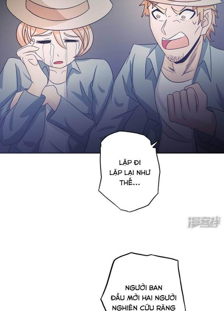 Địa Ngục Này Ta Mở Ra Đấy Chapter 111 - Trang 4