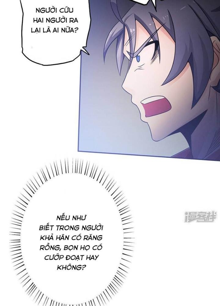 Địa Ngục Này Ta Mở Ra Đấy Chapter 111 - Trang 4