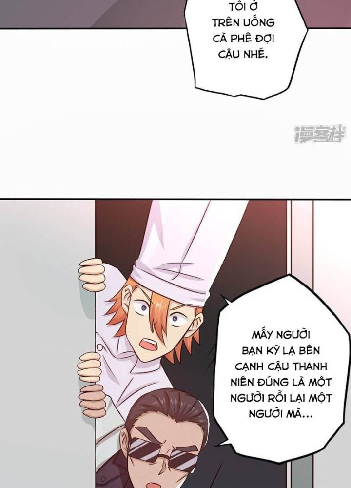 Địa Ngục Này Ta Mở Ra Đấy Chapter 111 - Trang 4