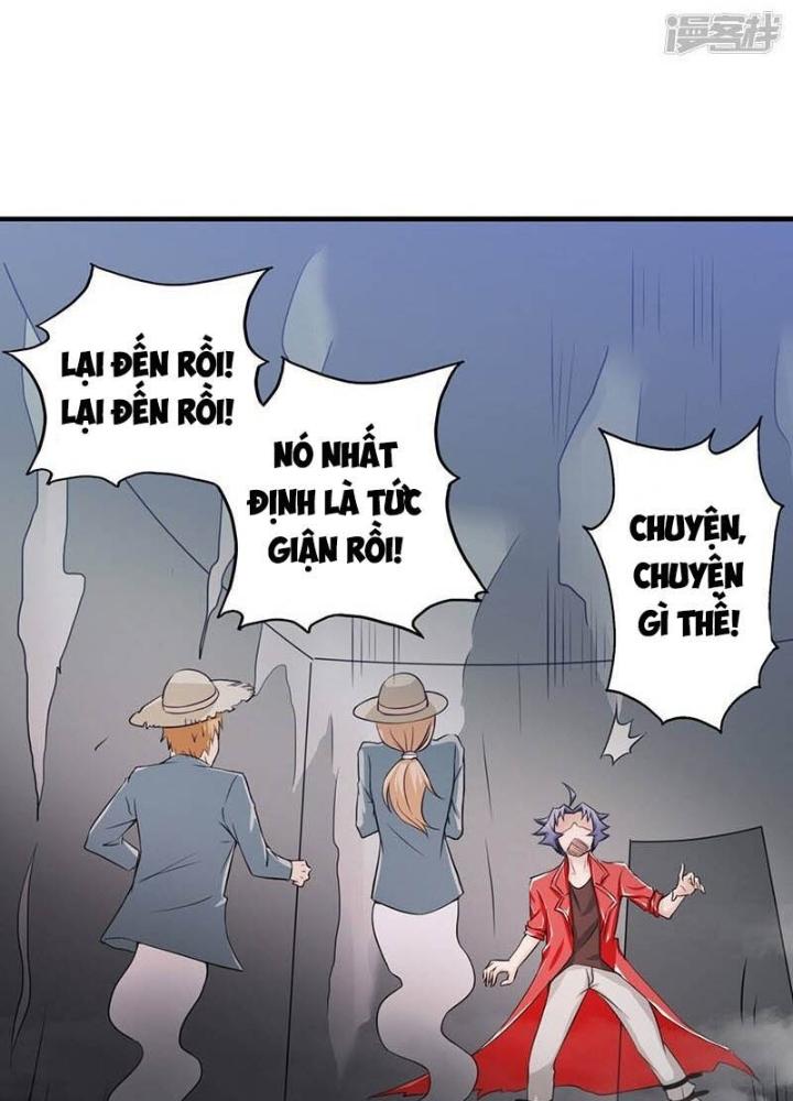 Địa Ngục Này Ta Mở Ra Đấy Chapter 111 - Trang 4