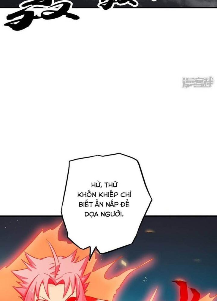 Địa Ngục Này Ta Mở Ra Đấy Chapter 111 - Trang 4