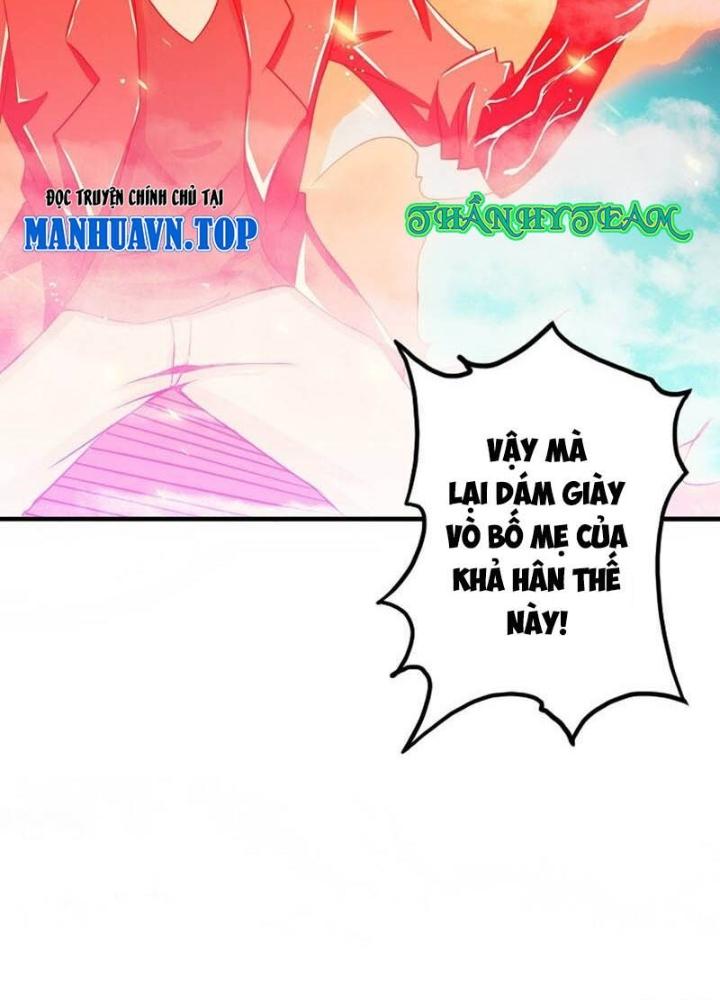 Địa Ngục Này Ta Mở Ra Đấy Chapter 111 - Trang 4