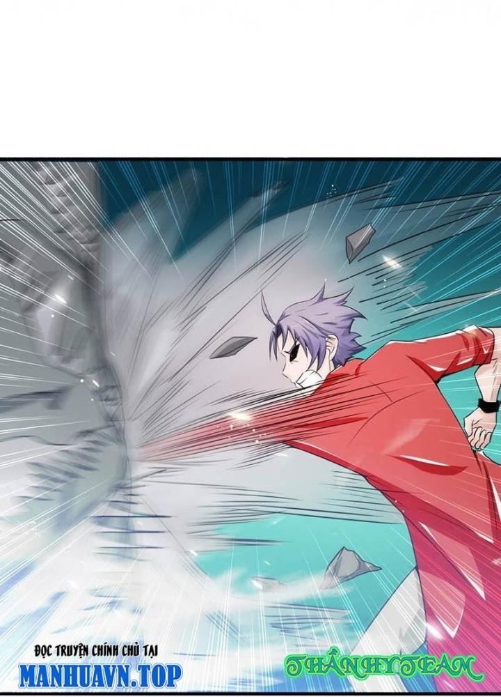 Địa Ngục Này Ta Mở Ra Đấy Chapter 111 - Trang 4
