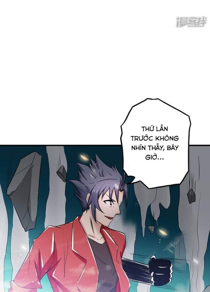 Địa Ngục Này Ta Mở Ra Đấy Chapter 111 - Trang 4