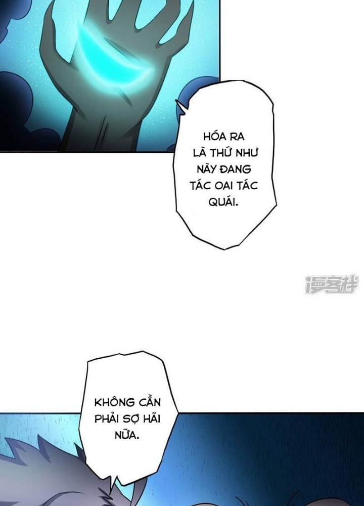 Địa Ngục Này Ta Mở Ra Đấy Chapter 111 - Trang 4