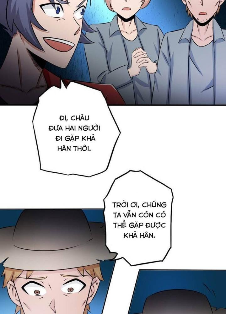 Địa Ngục Này Ta Mở Ra Đấy Chapter 111 - Trang 4
