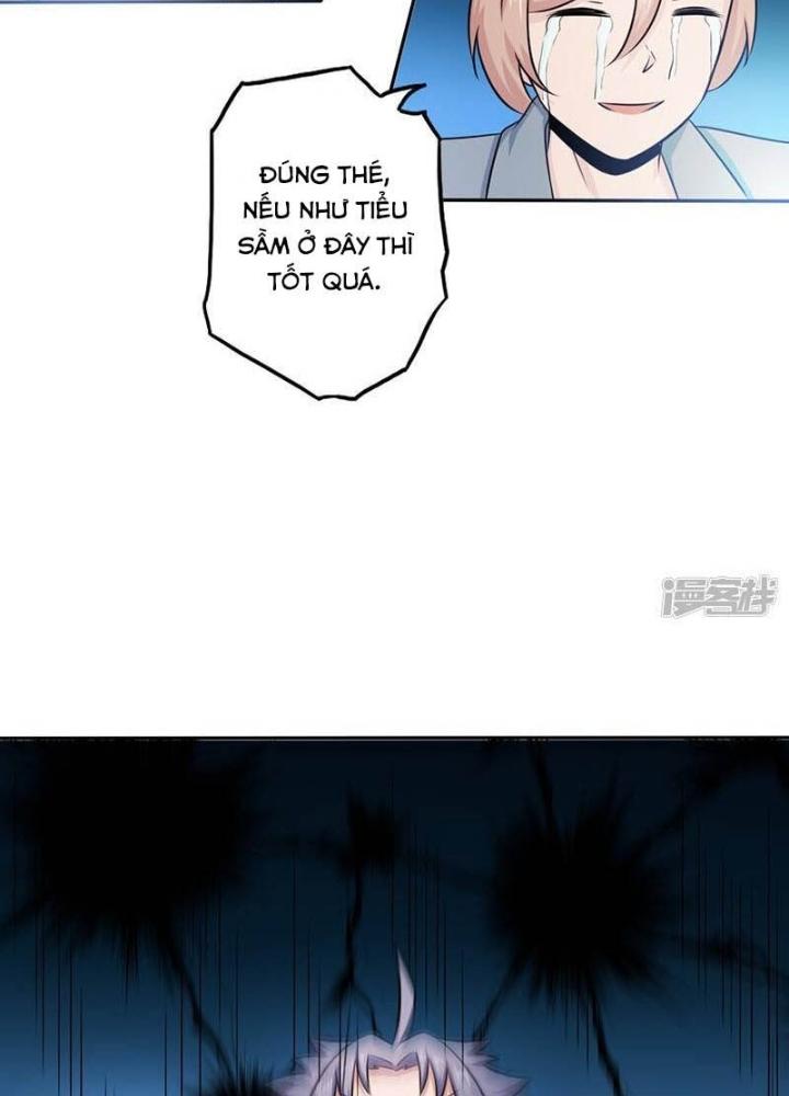 Địa Ngục Này Ta Mở Ra Đấy Chapter 111 - Trang 4