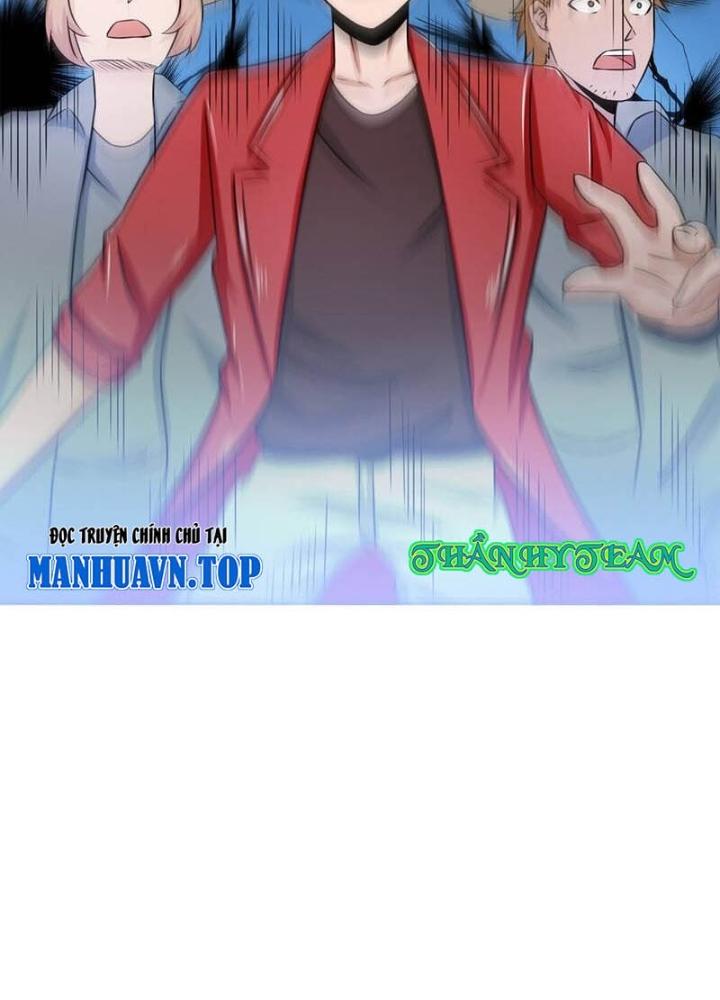 Địa Ngục Này Ta Mở Ra Đấy Chapter 111 - Trang 4