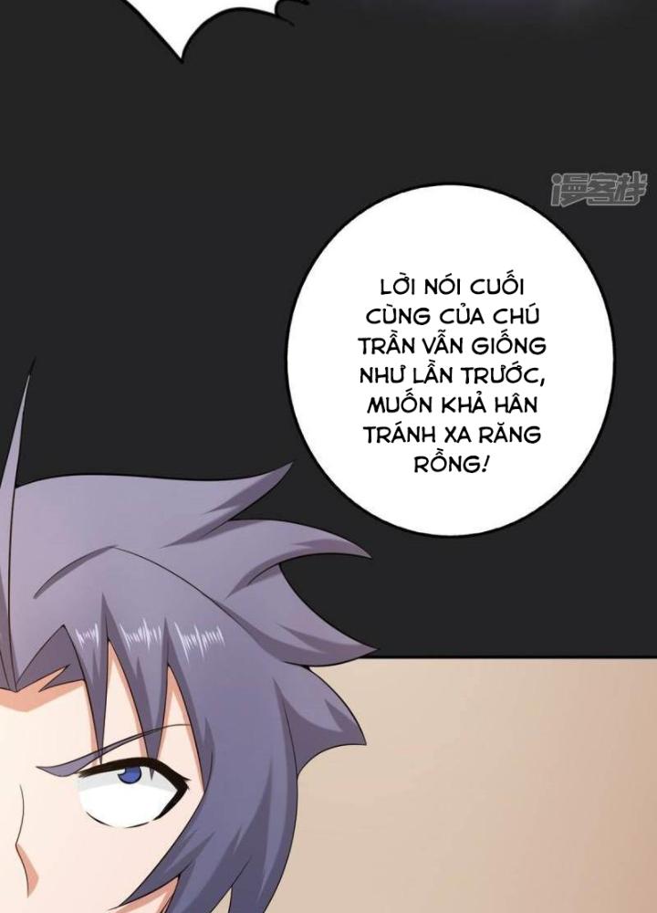 Địa Ngục Này Ta Mở Ra Đấy Chapter 112 - Trang 4