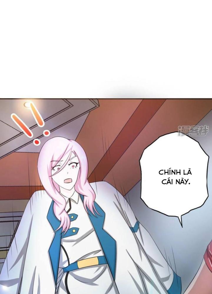 Địa Ngục Này Ta Mở Ra Đấy Chapter 112 - Trang 4