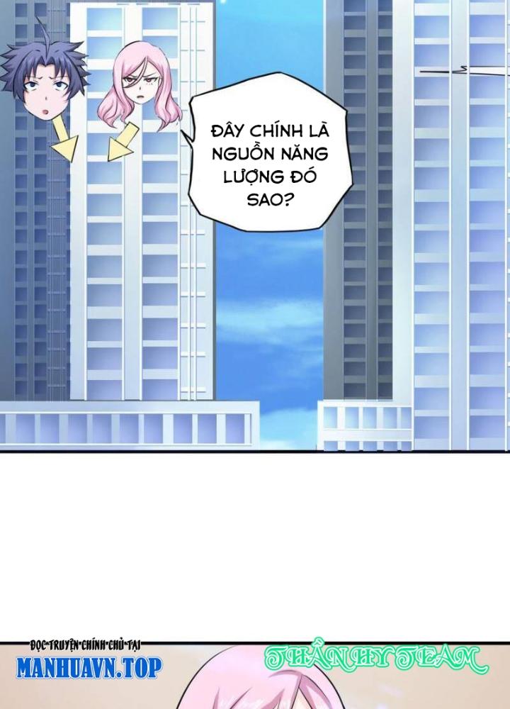 Địa Ngục Này Ta Mở Ra Đấy Chapter 112 - Trang 4