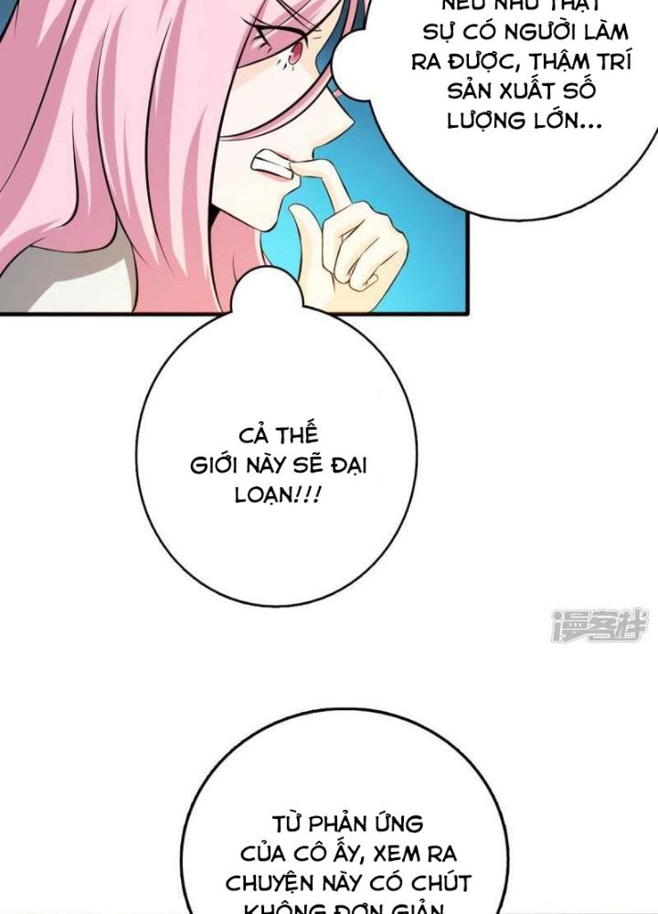 Địa Ngục Này Ta Mở Ra Đấy Chapter 112 - Trang 4