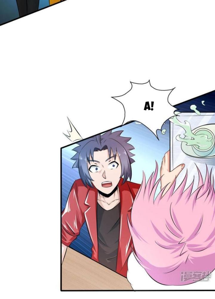 Địa Ngục Này Ta Mở Ra Đấy Chapter 112 - Trang 4