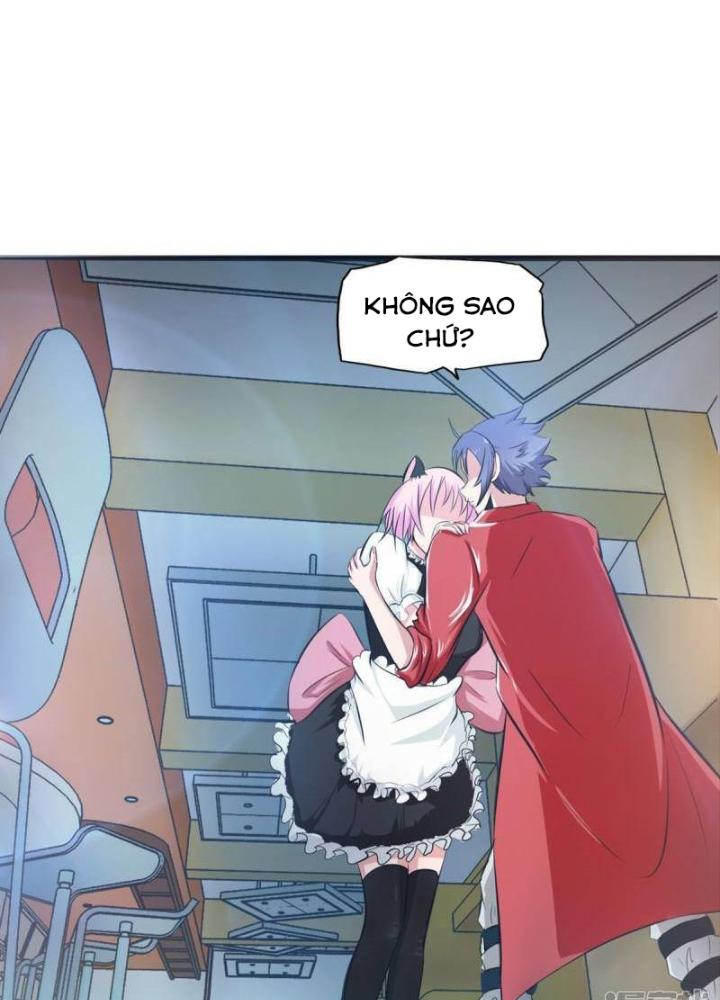 Địa Ngục Này Ta Mở Ra Đấy Chapter 112 - Trang 4