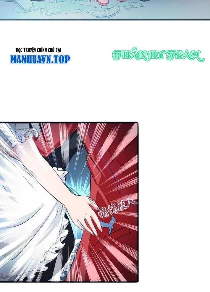 Địa Ngục Này Ta Mở Ra Đấy Chapter 112 - Trang 4