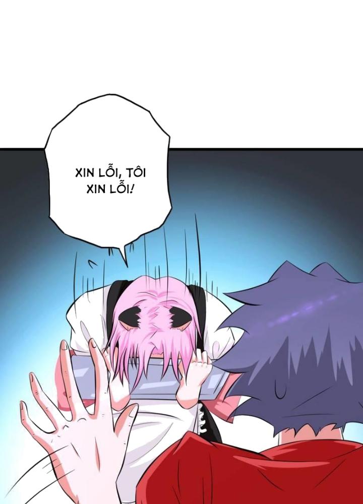 Địa Ngục Này Ta Mở Ra Đấy Chapter 112 - Trang 4