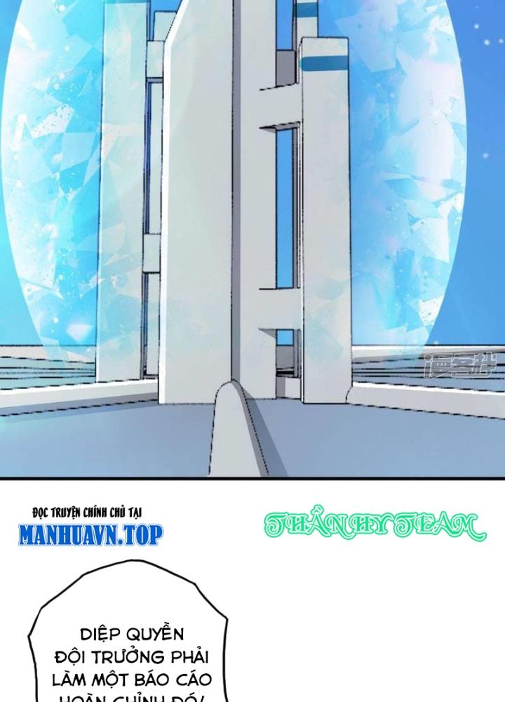 Địa Ngục Này Ta Mở Ra Đấy Chapter 112 - Trang 4