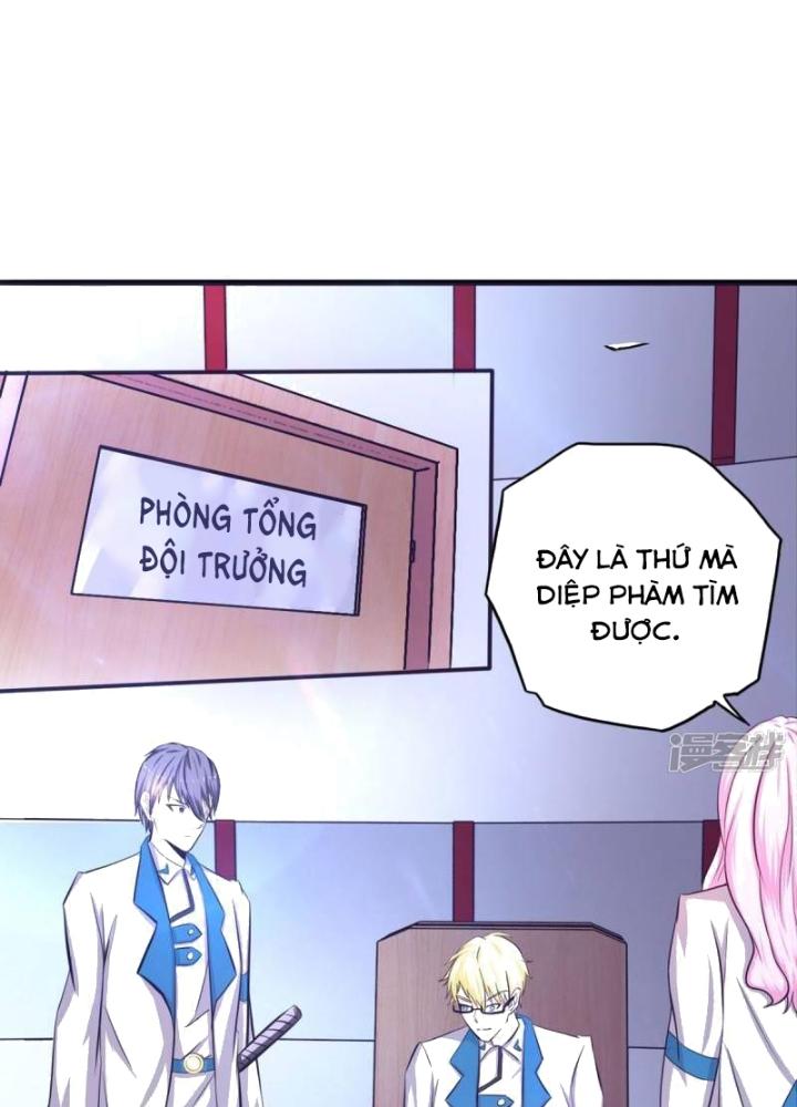 Địa Ngục Này Ta Mở Ra Đấy Chapter 112 - Trang 4