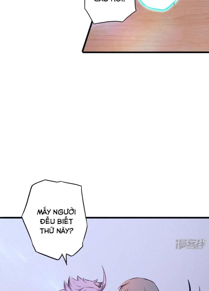 Địa Ngục Này Ta Mở Ra Đấy Chapter 112 - Trang 4