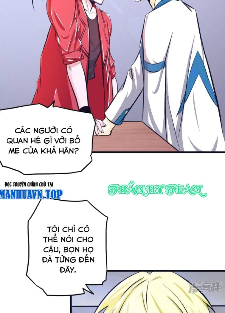 Địa Ngục Này Ta Mở Ra Đấy Chapter 112 - Trang 4