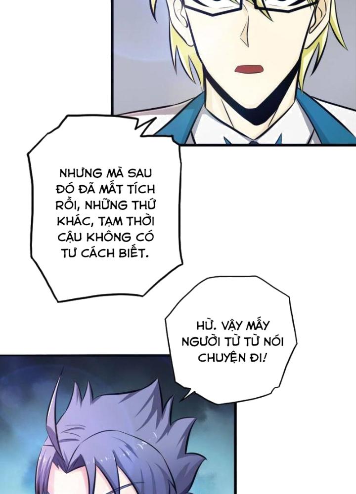 Địa Ngục Này Ta Mở Ra Đấy Chapter 112 - Trang 4