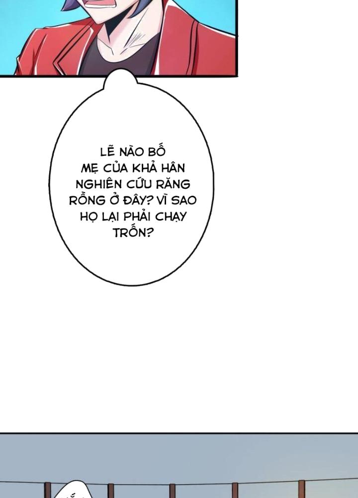 Địa Ngục Này Ta Mở Ra Đấy Chapter 112 - Trang 4