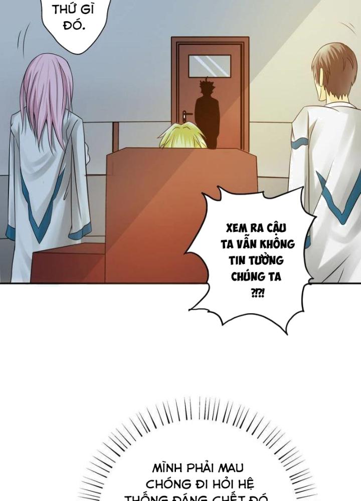 Địa Ngục Này Ta Mở Ra Đấy Chapter 112 - Trang 4