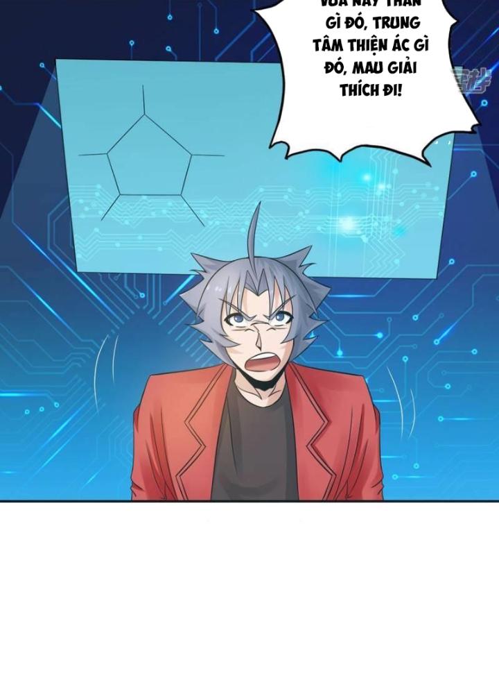 Địa Ngục Này Ta Mở Ra Đấy Chapter 112 - Trang 4