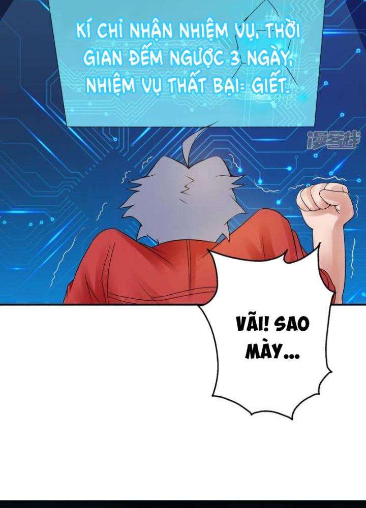 Địa Ngục Này Ta Mở Ra Đấy Chapter 112 - Trang 4