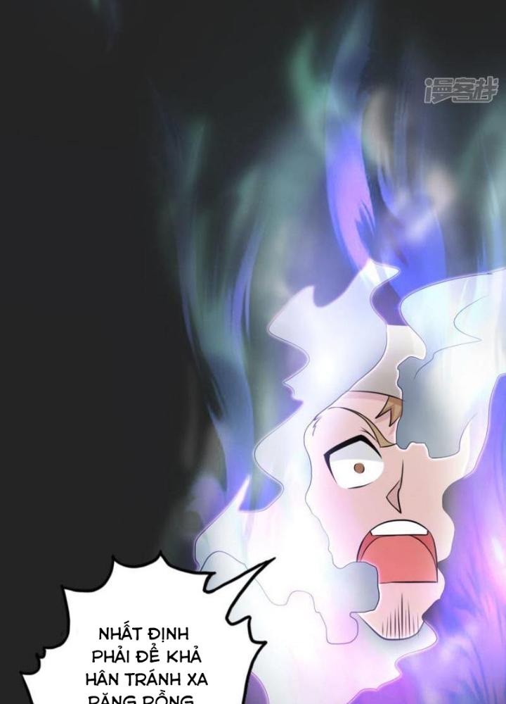 Địa Ngục Này Ta Mở Ra Đấy Chapter 112 - Trang 4