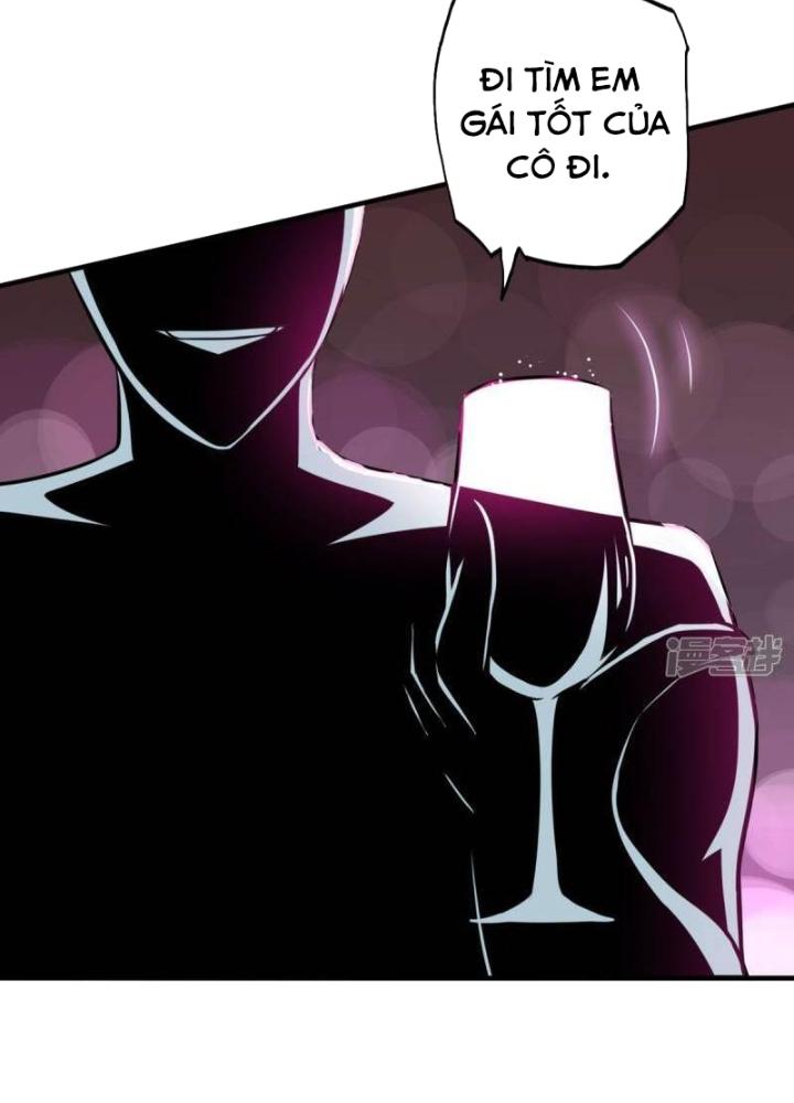 Địa Ngục Này Ta Mở Ra Đấy Chapter 112 - Trang 4