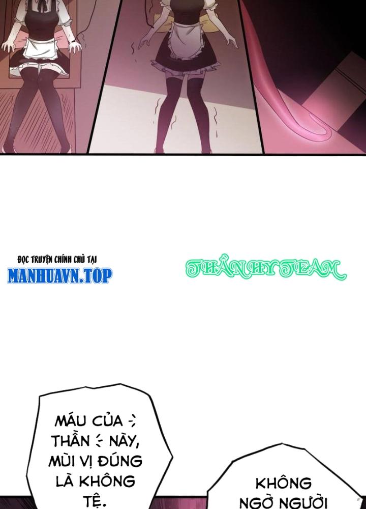 Địa Ngục Này Ta Mở Ra Đấy Chapter 112 - Trang 4