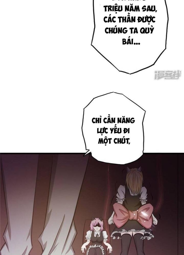 Địa Ngục Này Ta Mở Ra Đấy Chapter 113 - Trang 4