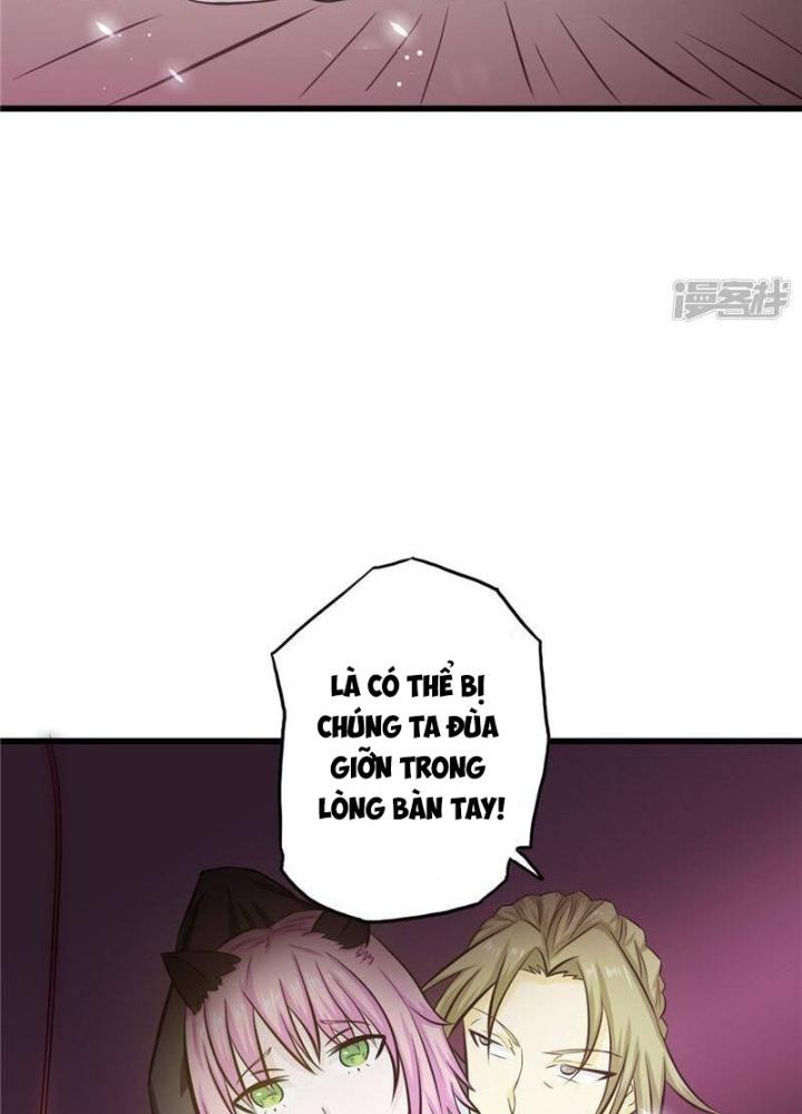 Địa Ngục Này Ta Mở Ra Đấy Chapter 113 - Trang 4