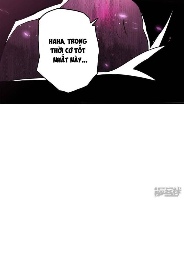 Địa Ngục Này Ta Mở Ra Đấy Chapter 113 - Trang 4