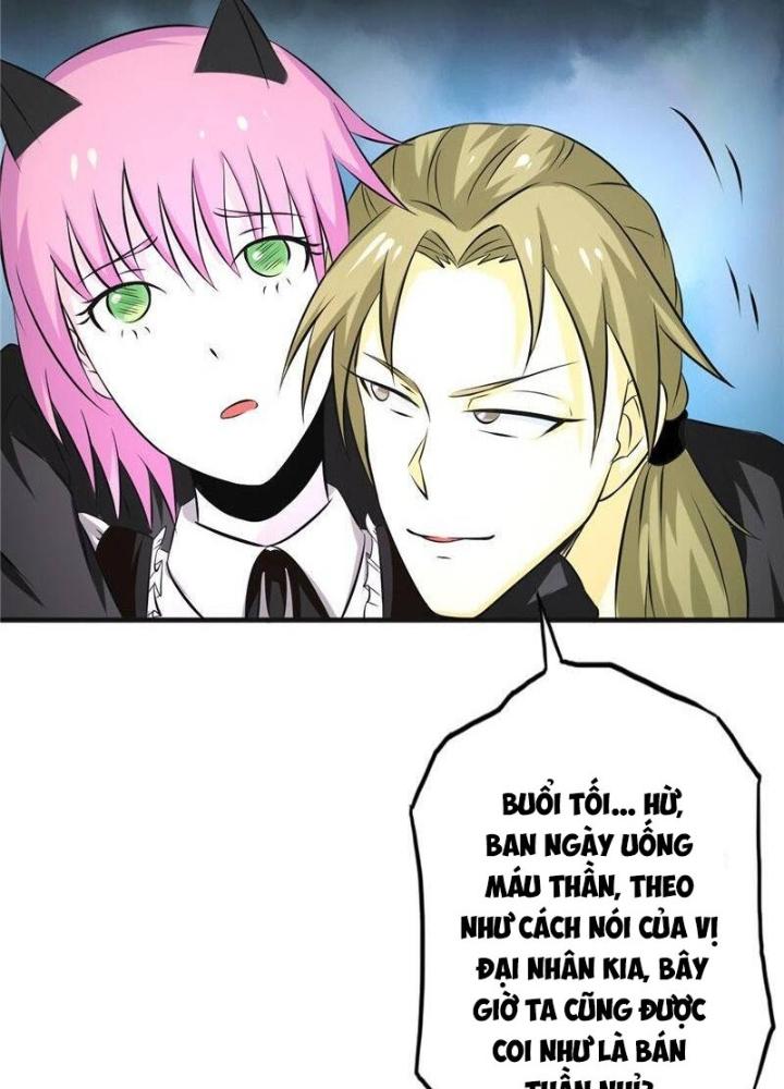 Địa Ngục Này Ta Mở Ra Đấy Chapter 113 - Trang 4