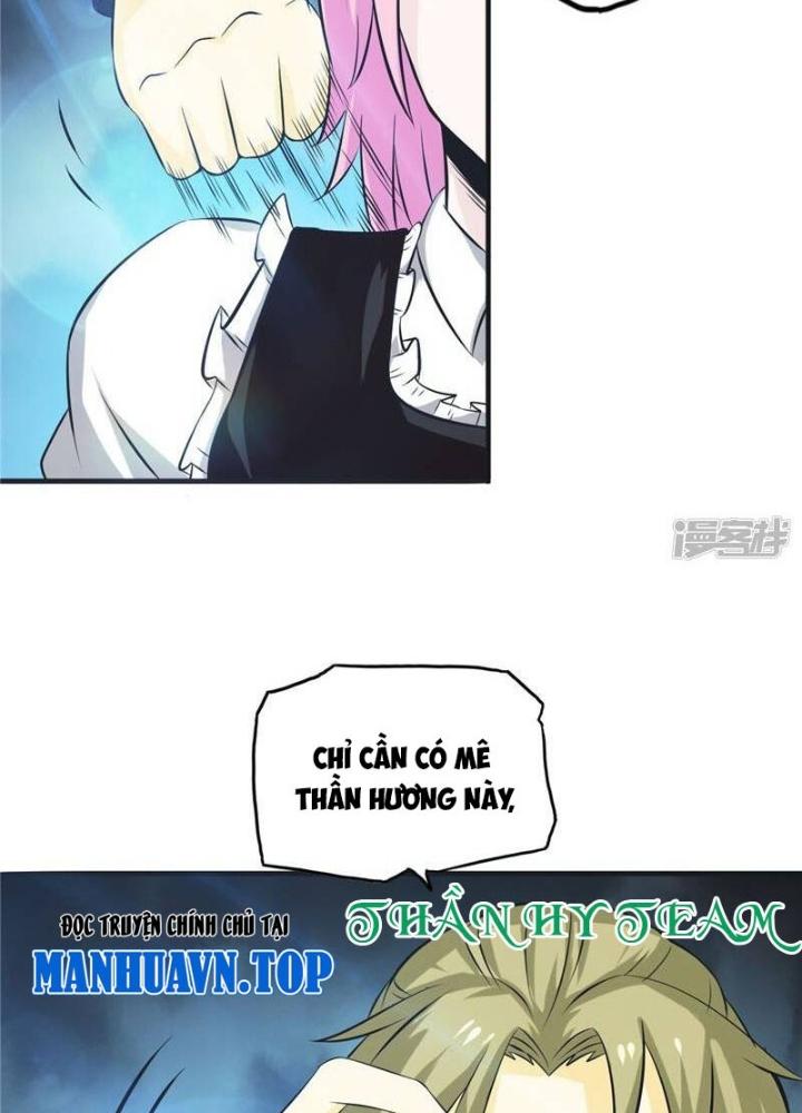 Địa Ngục Này Ta Mở Ra Đấy Chapter 113 - Trang 4