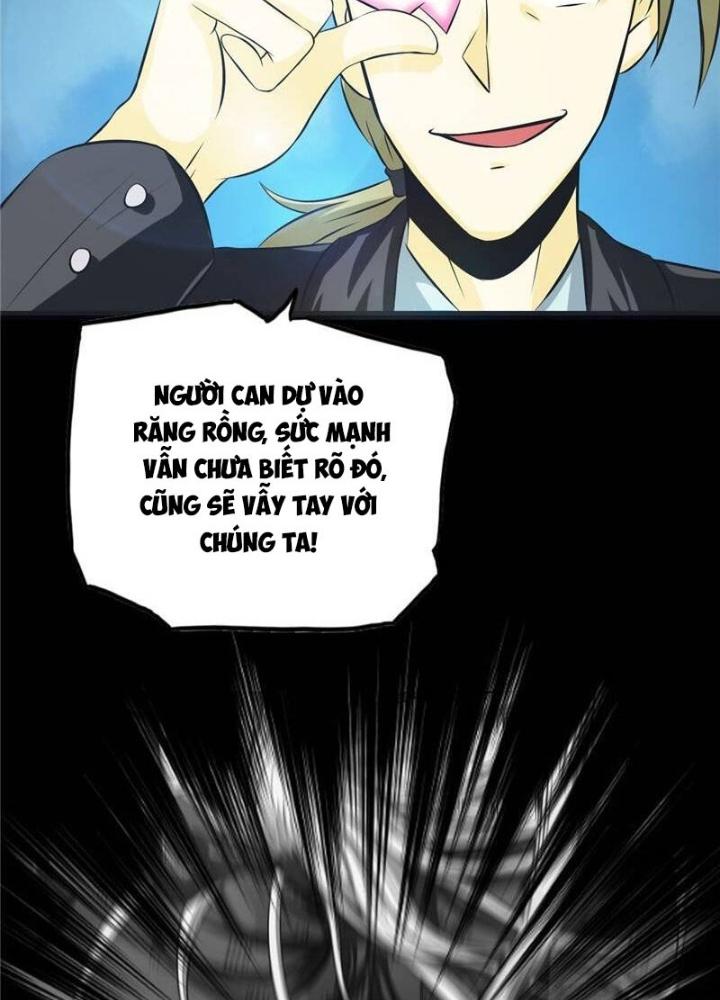 Địa Ngục Này Ta Mở Ra Đấy Chapter 113 - Trang 4