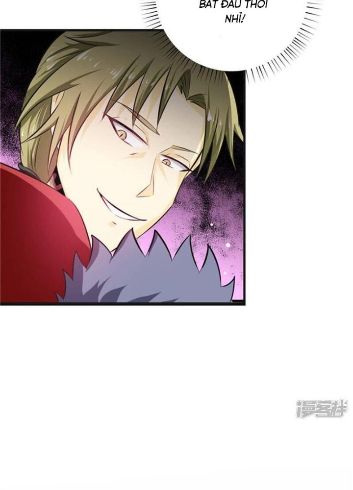 Địa Ngục Này Ta Mở Ra Đấy Chapter 113 - Trang 4